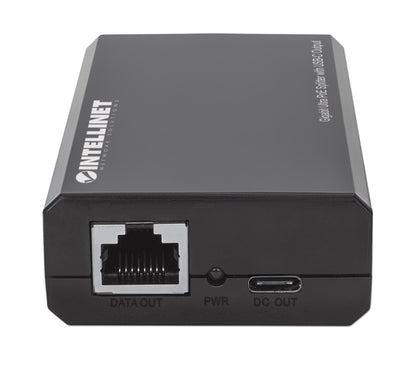 Gigabit Ultra PoE Splitter with USB-C Output Image 5