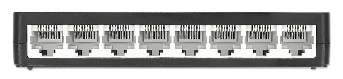 8-Port Fast Ethernet Switch Image 6