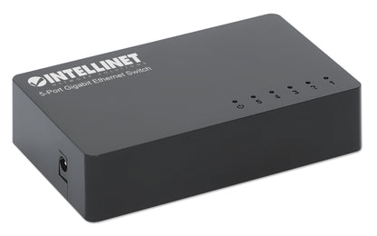 5-Port Gigabit Ethernet Switch Image 3