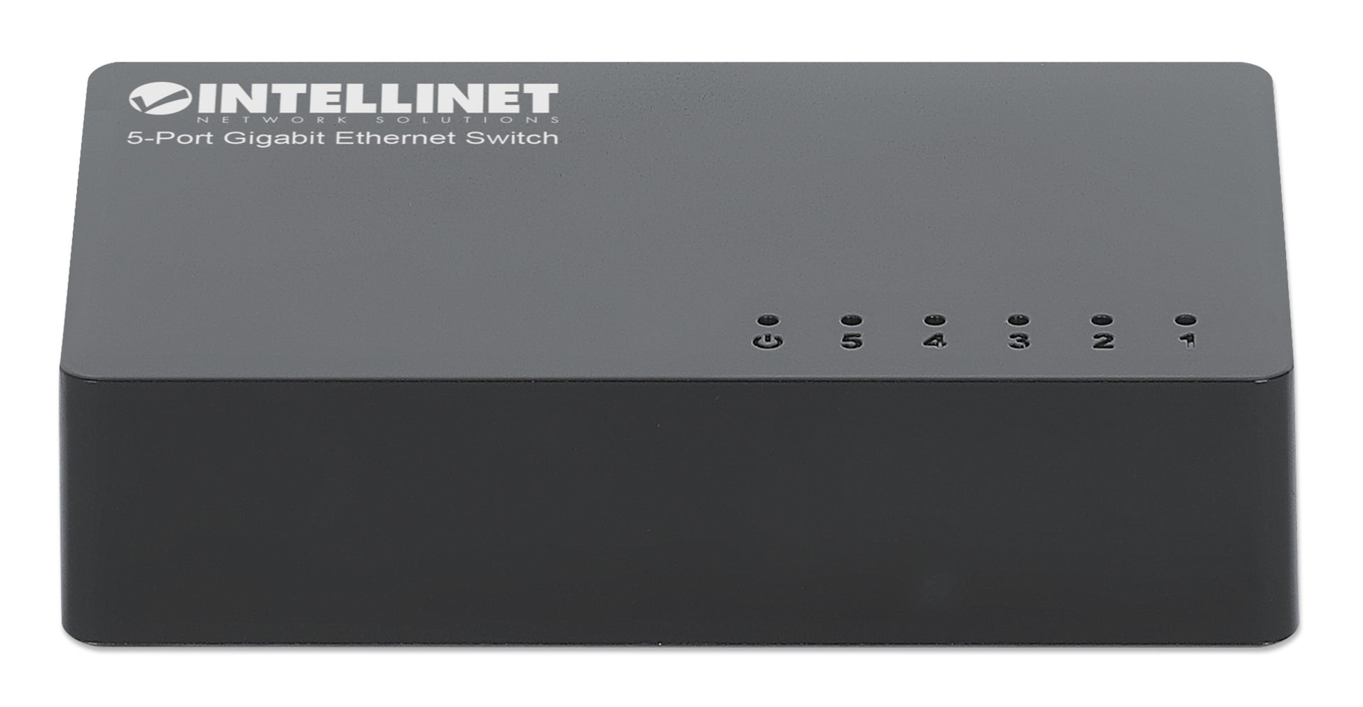 5-Port Gigabit Ethernet Switch Image 4