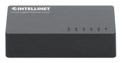 5-Port Gigabit Ethernet Switch Image 4