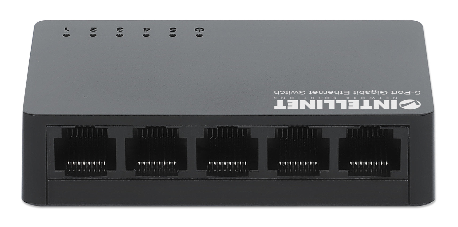 5-Port Gigabit Ethernet Switch Image 5