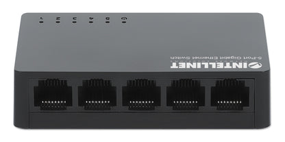 5-Port Gigabit Ethernet Switch Image 5