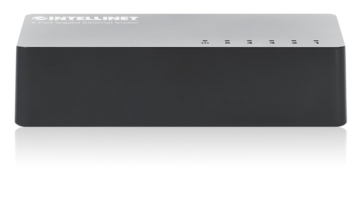 5-Port Gigabit Ethernet Switch Image 6