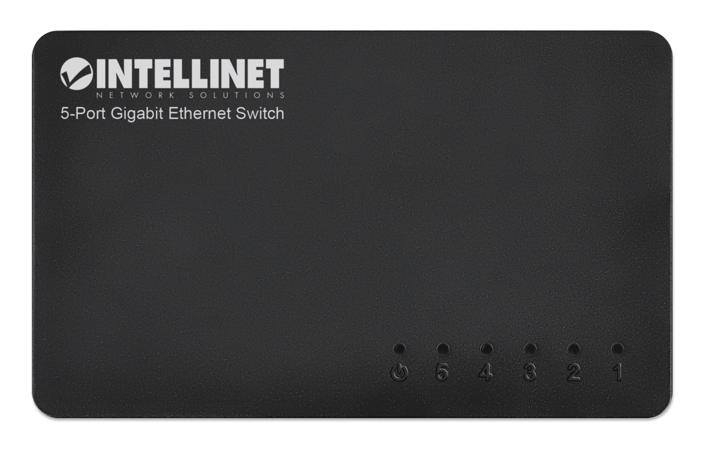 5-Port Gigabit Ethernet Switch Image 7
