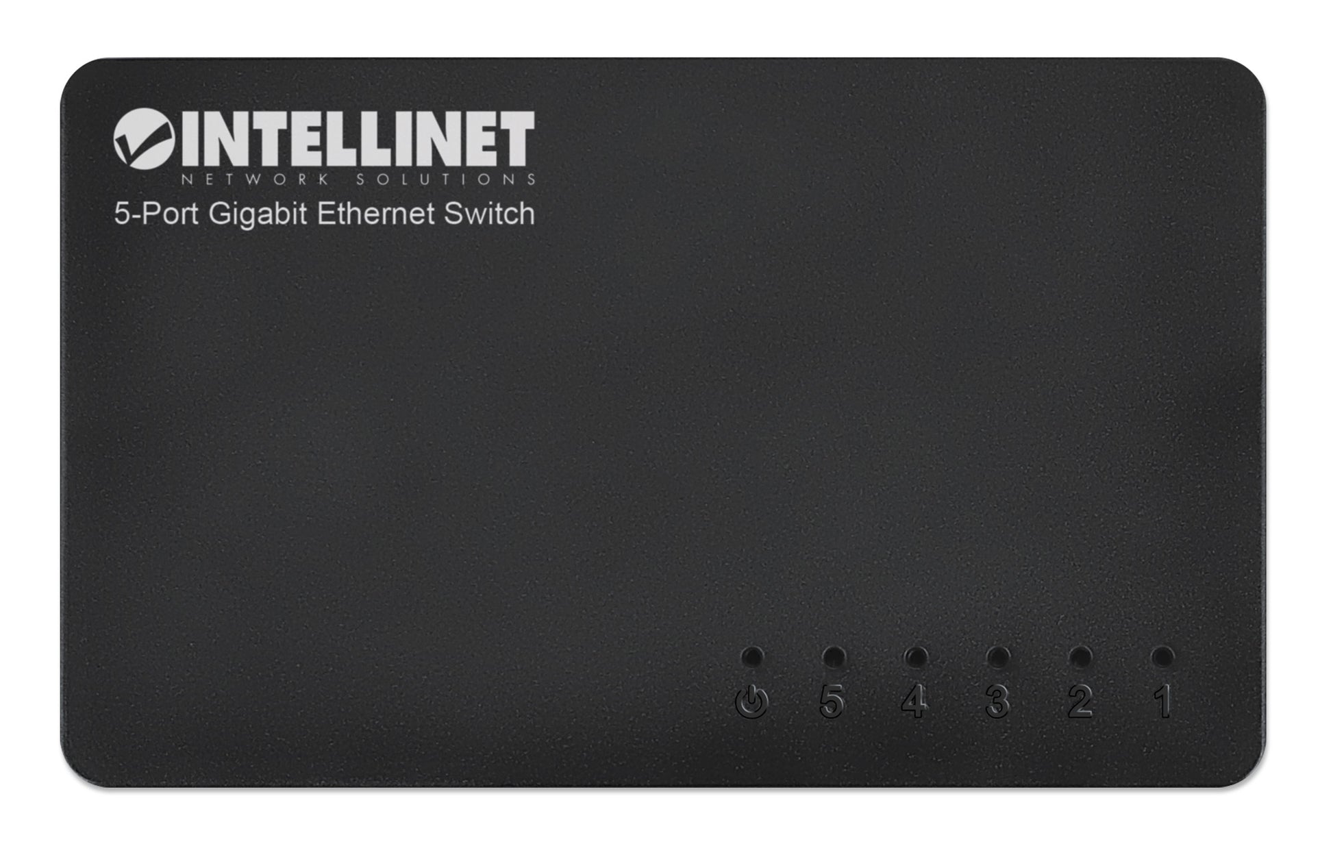 5-Port Gigabit Ethernet Switch Image 7