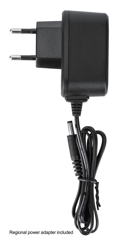 5-Port Gigabit Ethernet Switch Image 9