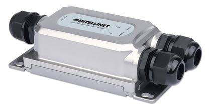 Outdoor Vandalproof Gigabit PoE++ Injector 60W Image 3