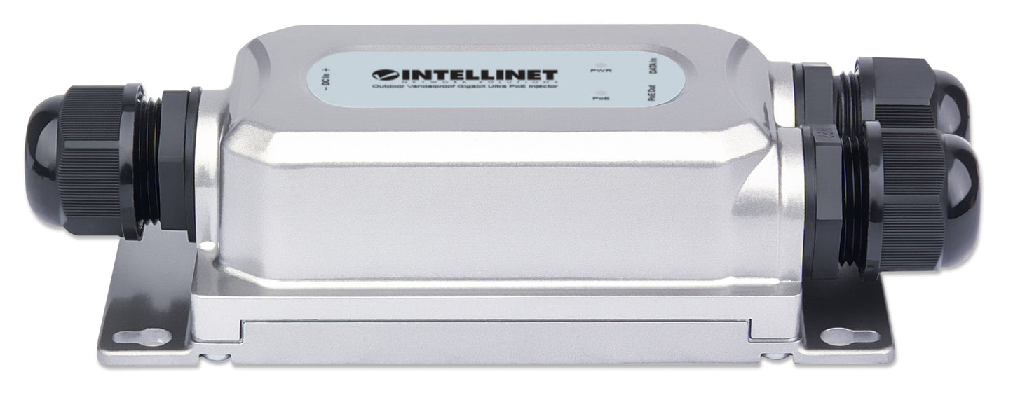 Outdoor Vandalproof Gigabit PoE++ Injector 60W Image 4