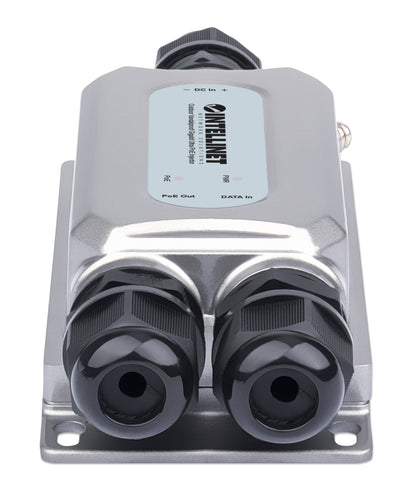 Outdoor Vandalproof Gigabit PoE++ Injector 60W Image 5