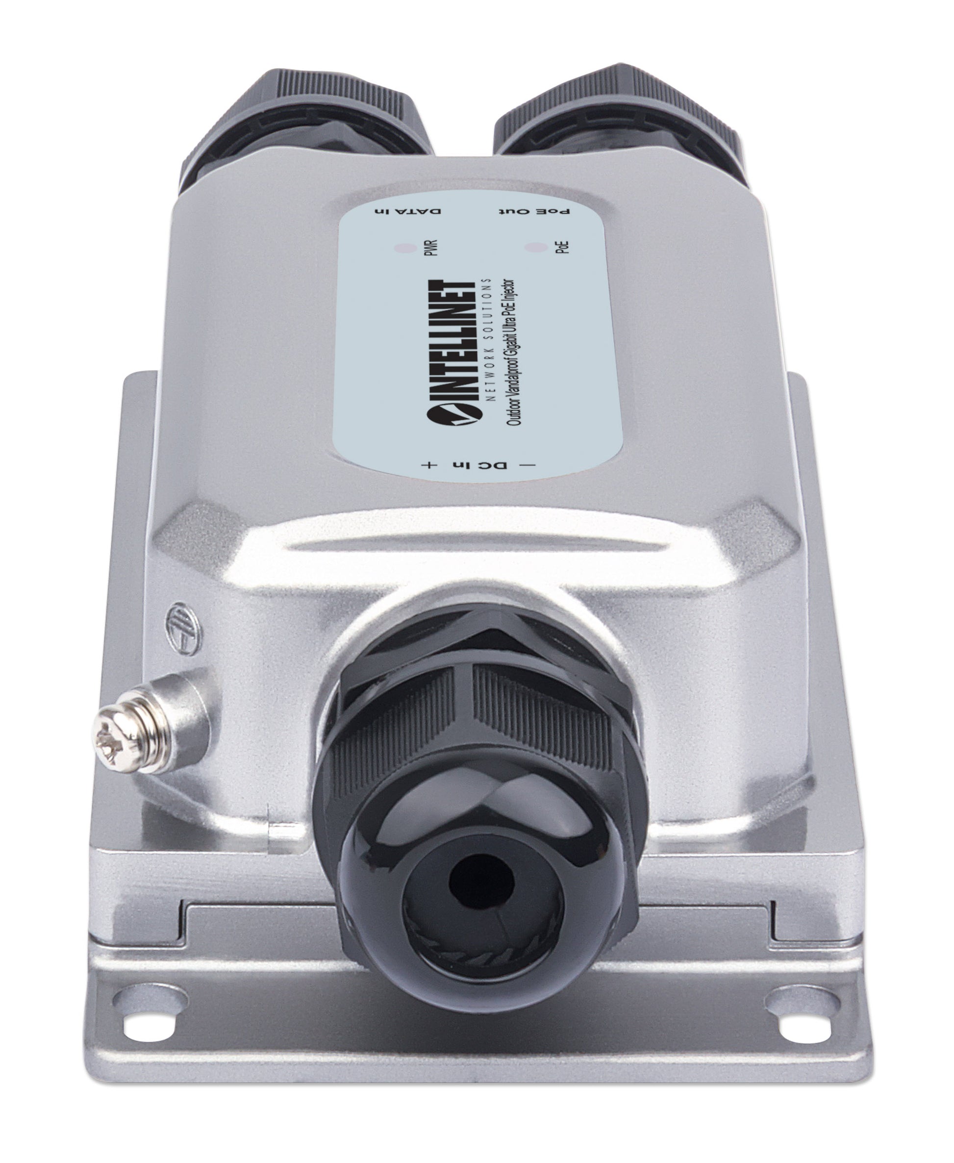 Outdoor Vandalproof Gigabit PoE++ Injector 60W Image 6