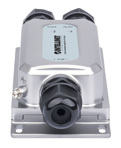 Outdoor Vandalproof Gigabit PoE++ Injector 60W Image 6