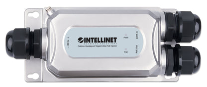 Outdoor Vandalproof Gigabit PoE++ Injector 60W Image 7