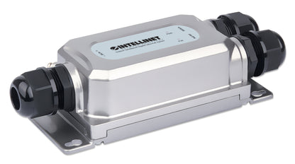 Outdoor Vandalproof Gigabit PoE++ Injector 60W Image 1