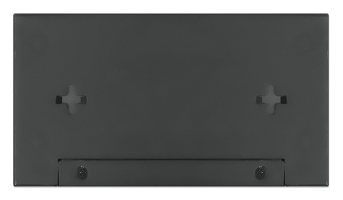 5-Port Gigabit Ethernet PoE+ Switch Image 8