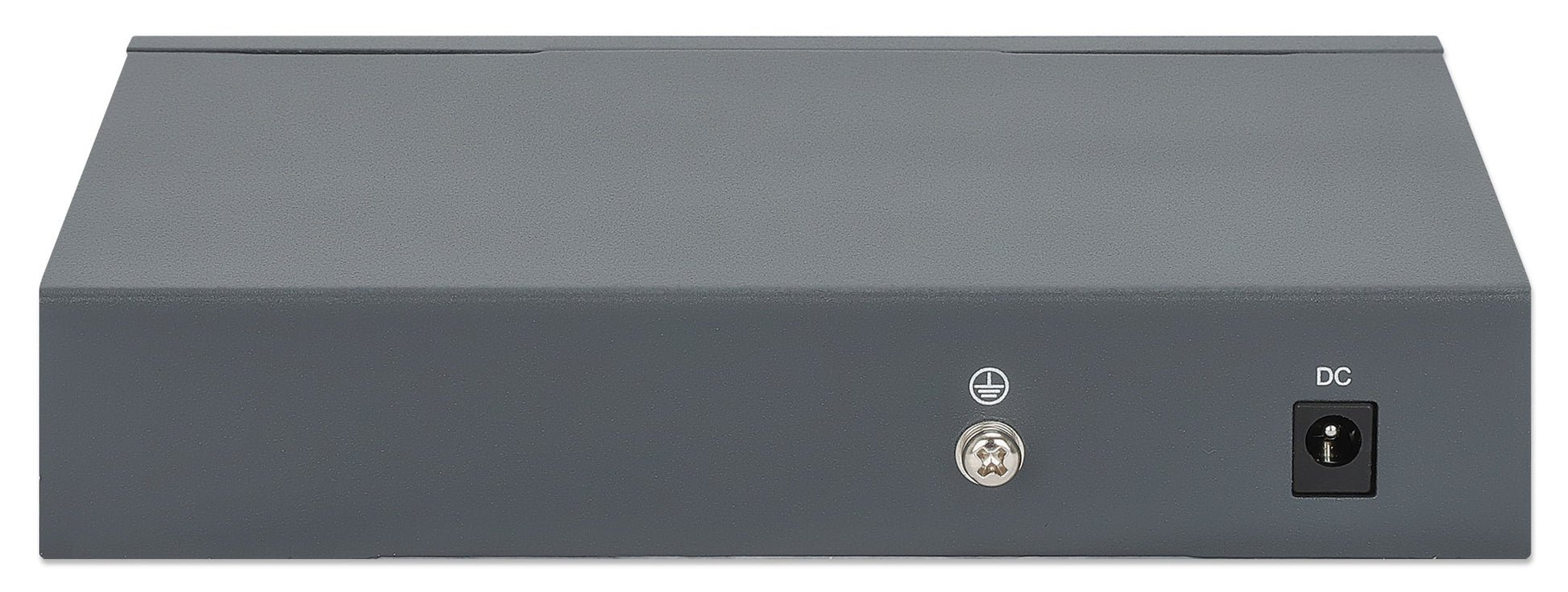 PoE-Powered 5-Port Gigabit Switch with PoE Passthrough Image 5