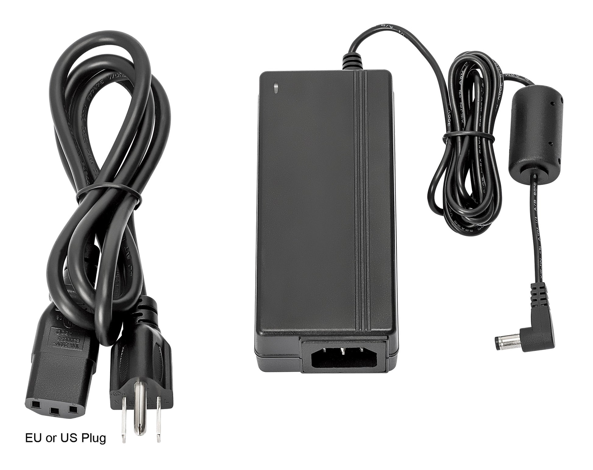 PoE-Powered 5-Port Gigabit Switch with PoE Passthrough Image 8