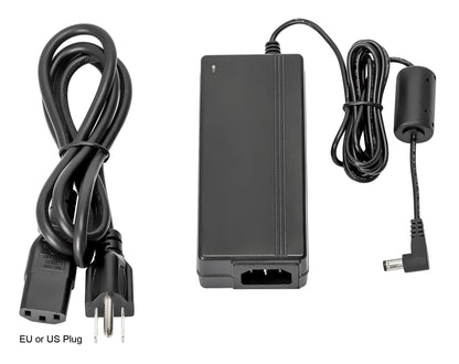 PoE-Powered 5-Port Gigabit Switch with PoE Passthrough Image 8