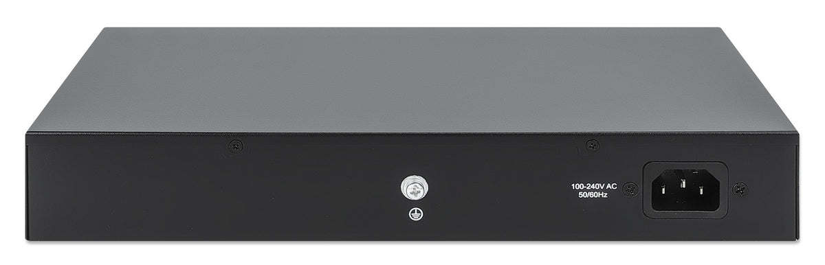 16-Port Gigabit Ethernet Switch Image 5