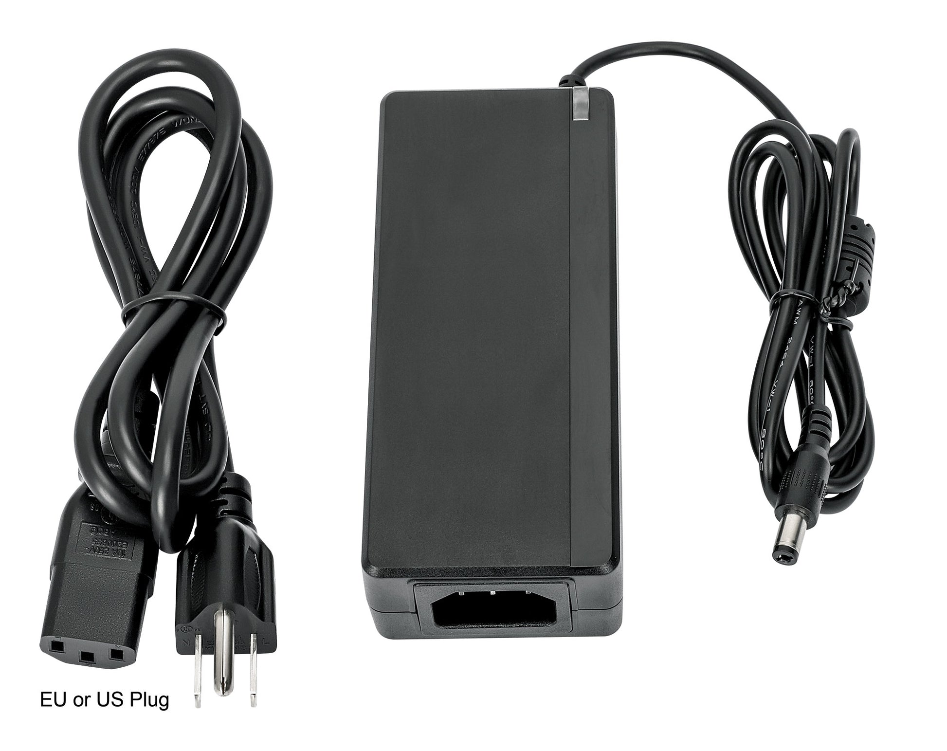 5-Port Gigabit Ethernet PoE+ Switch with SFP Port Image 8
