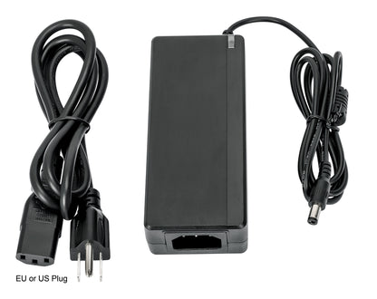 5-Port Gigabit Ethernet PoE+ Switch with SFP Port Image 8