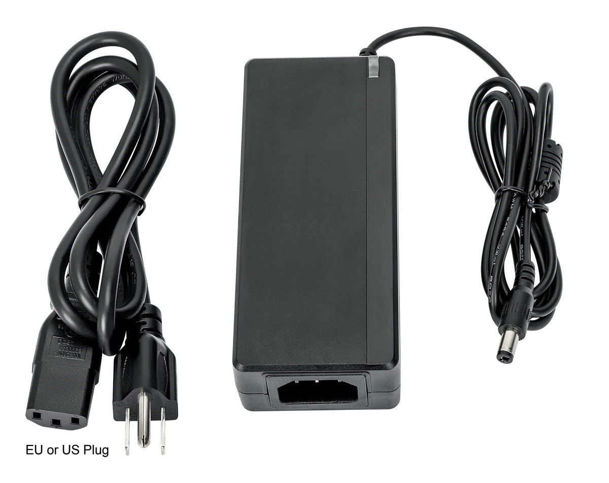 5-Port Gigabit Ethernet PoE+ Switch Image 8