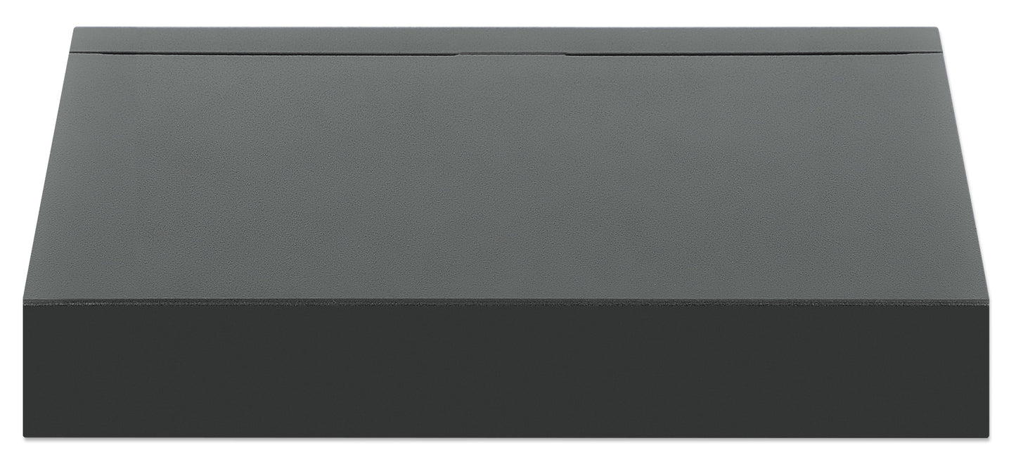 5-Port 2.5G Ethernet PoE+ Switch Image 5