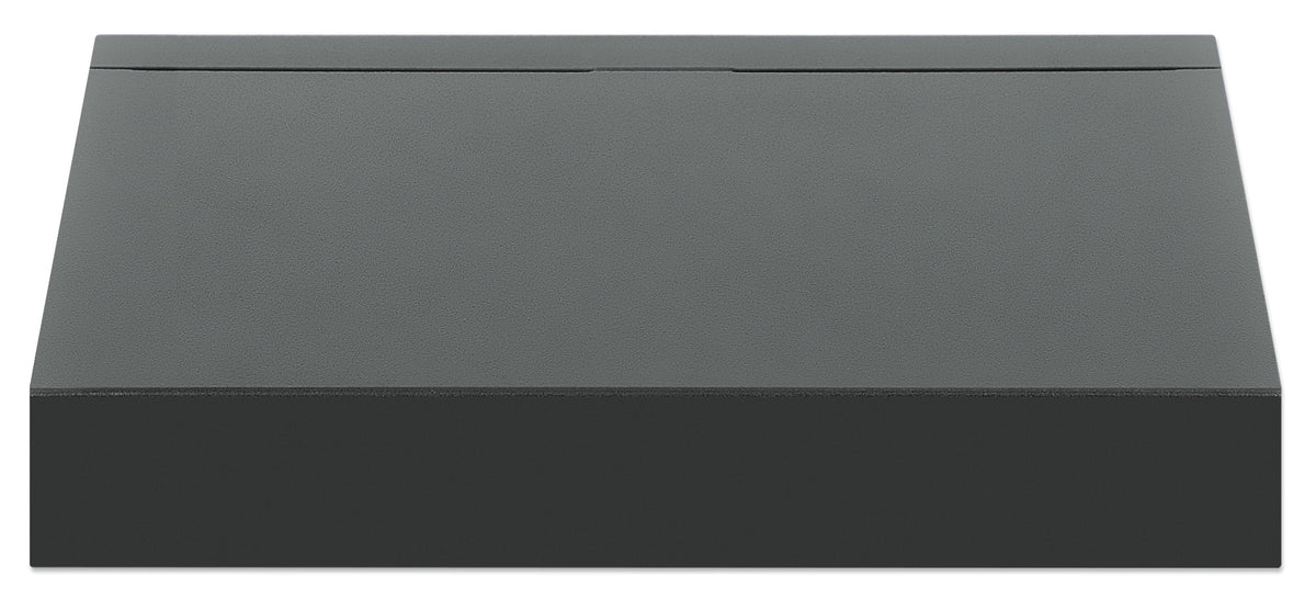 5-Port 2.5G Ethernet PoE+ Switch Image 5