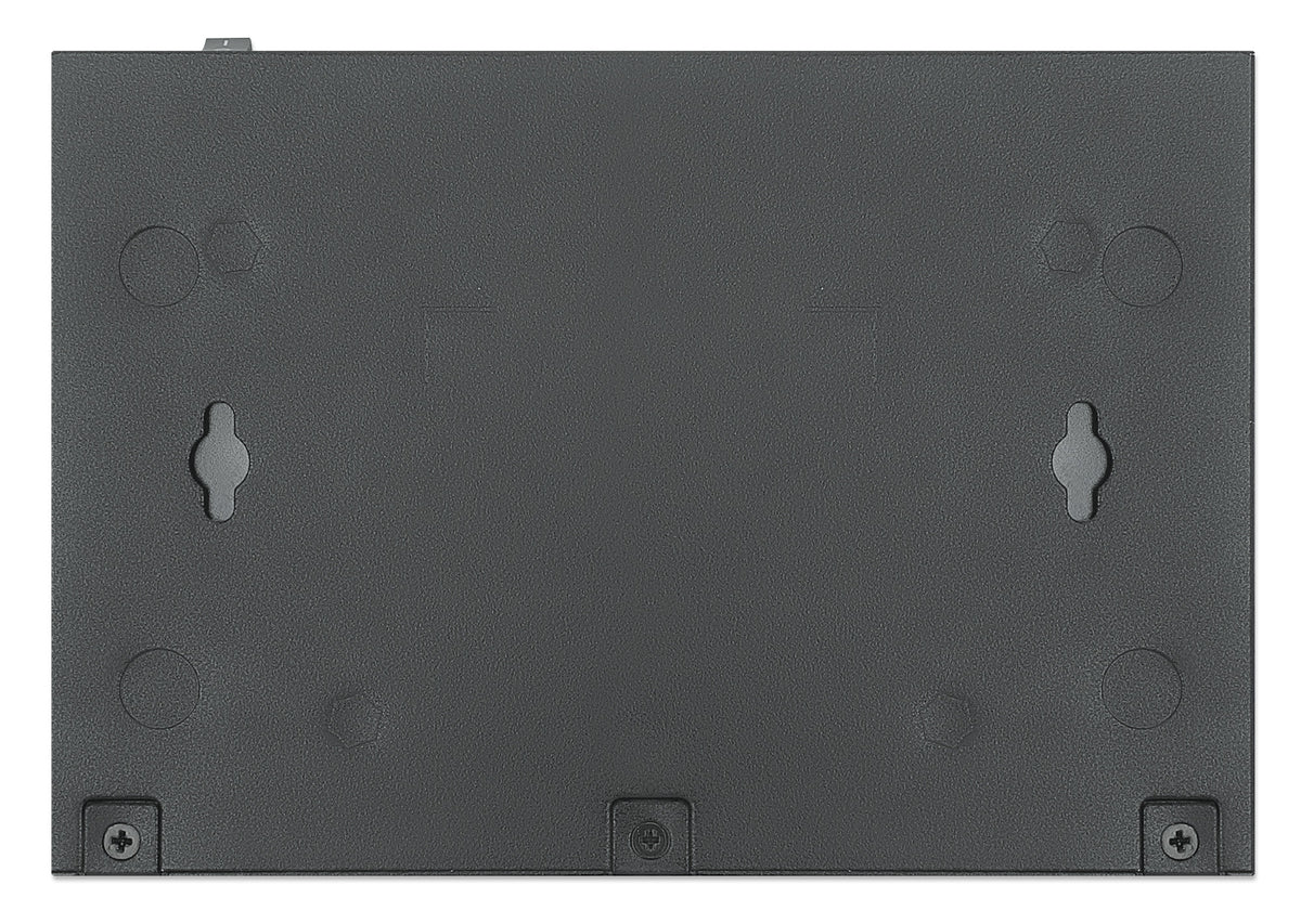 5-Port 2.5G Ethernet PoE+ Switch Image 7