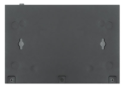 5-Port 2.5G Ethernet PoE+ Switch Image 7