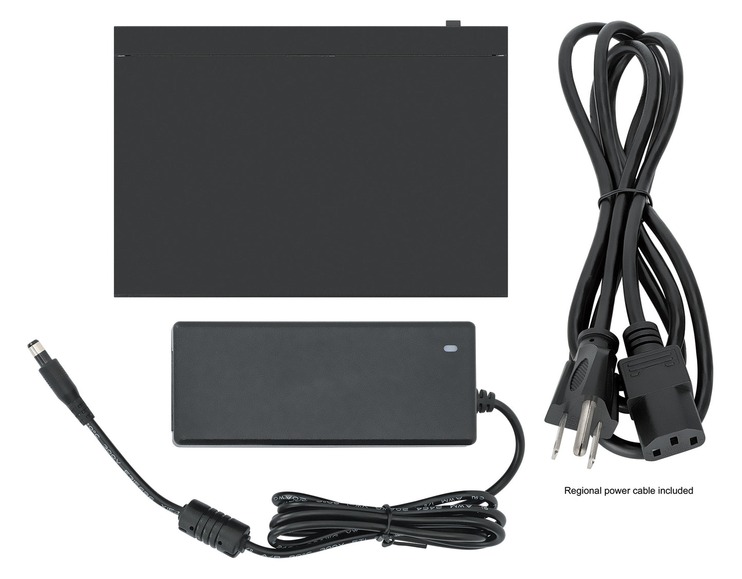 5-Port 2.5G Ethernet PoE+ Switch Image 8