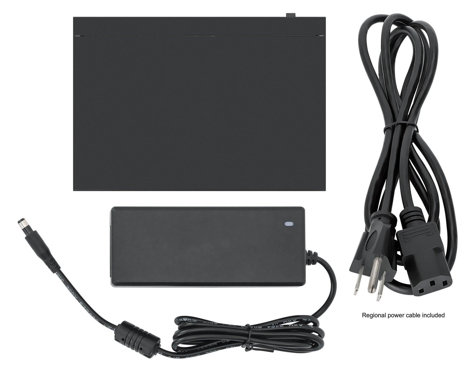 5-Port 2.5G Ethernet PoE+ Switch Image 8