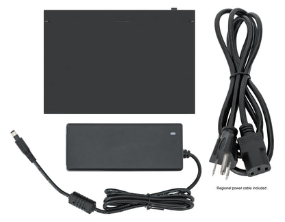 5-Port 2.5G Ethernet PoE+ Switch Image 8