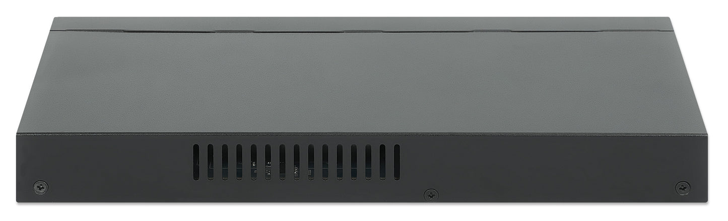 8-Port 2.5G Ethernet PoE+ Switch Image 5