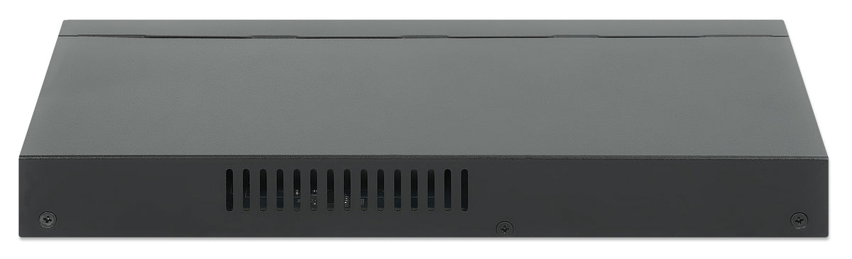 8-Port 2.5G Ethernet PoE+ Switch Image 5