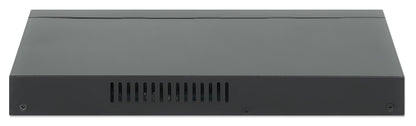 8-Port 2.5G Ethernet PoE+ Switch Image 5