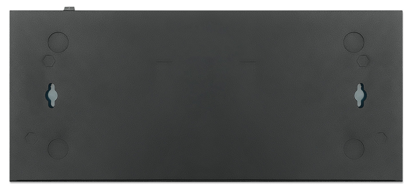 8-Port 2.5G Ethernet PoE+ Switch Image 7