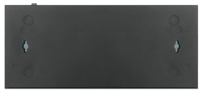 8-Port 2.5G Ethernet PoE+ Switch Image 7