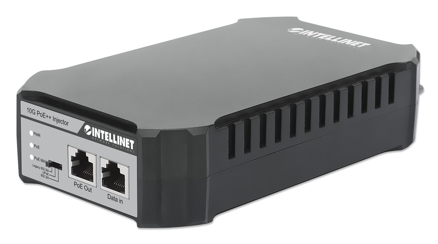 10G PoE++ Injector 95W Image 1