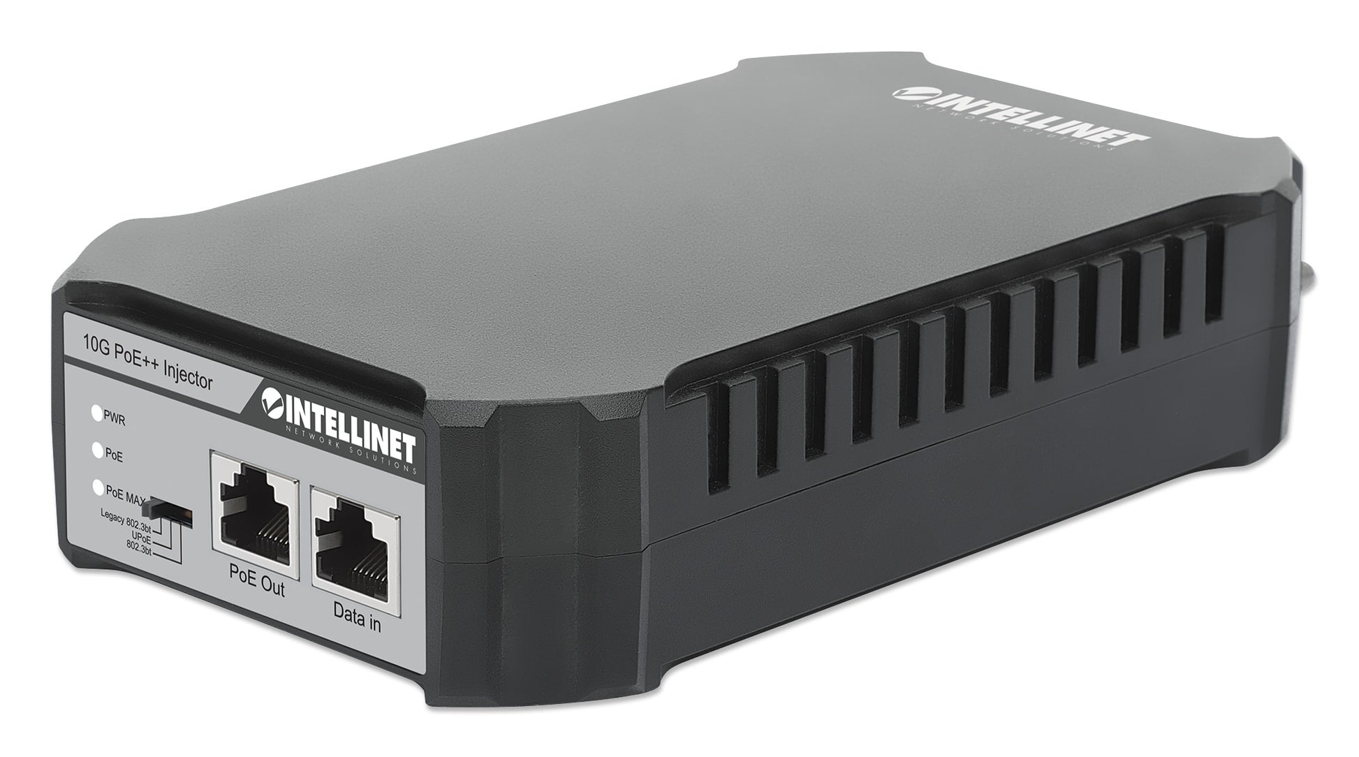10G PoE++ Injector 95W Image 1