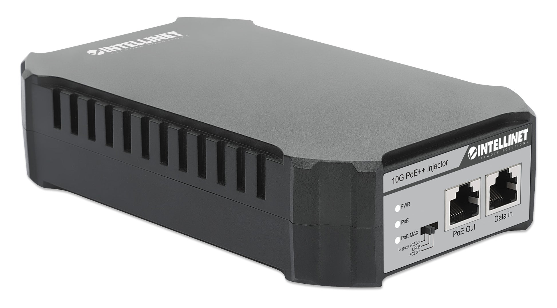 10G PoE++ Injector 95W Image 3