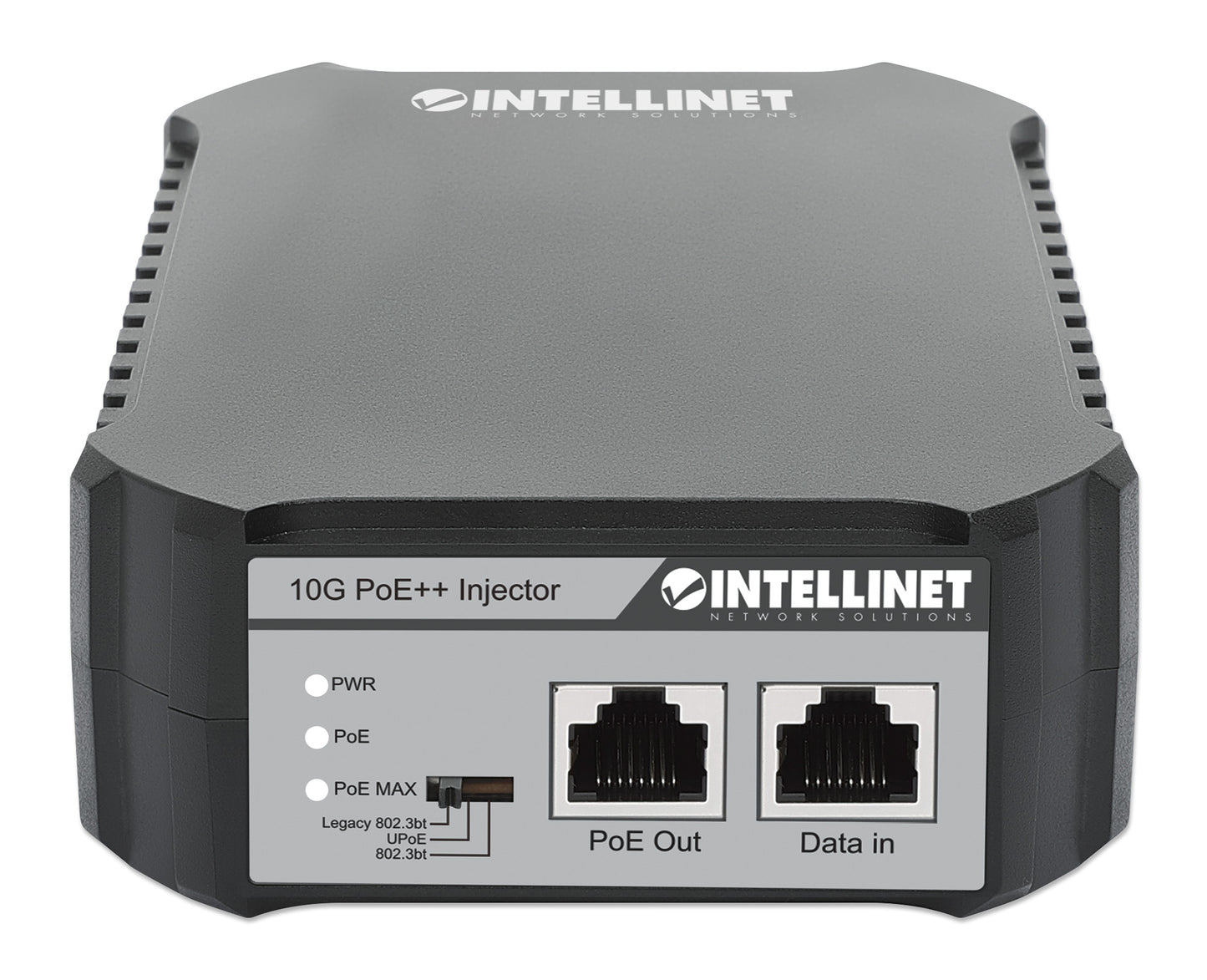 10G PoE++ Injector 95W Image 4