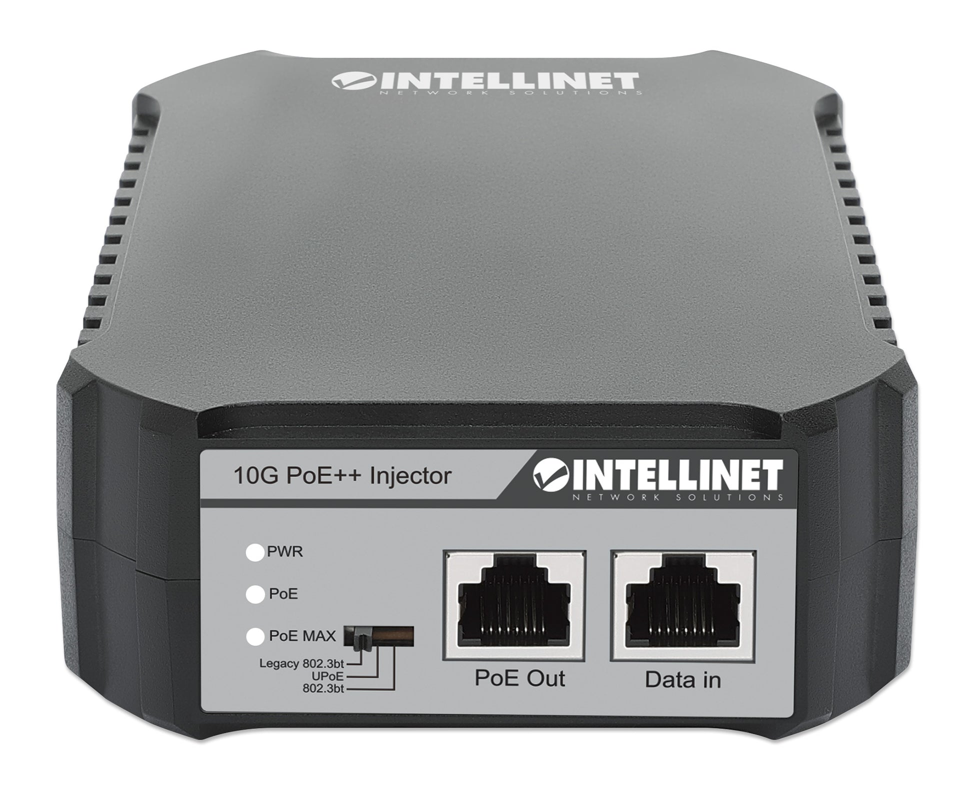 10G PoE++ Injector 95W Image 4