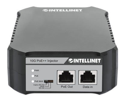 10G PoE++ Injector 95W Image 4