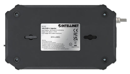 10G PoE++ Injector 95W Image 10