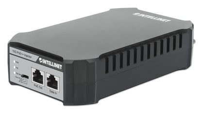 10G PoE++ Injector Image 1