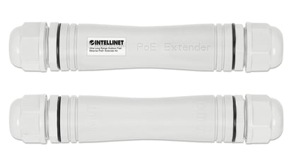Ultra Long Range Outdoor Fast Ethernet PoE+ Extender Kit Image 4