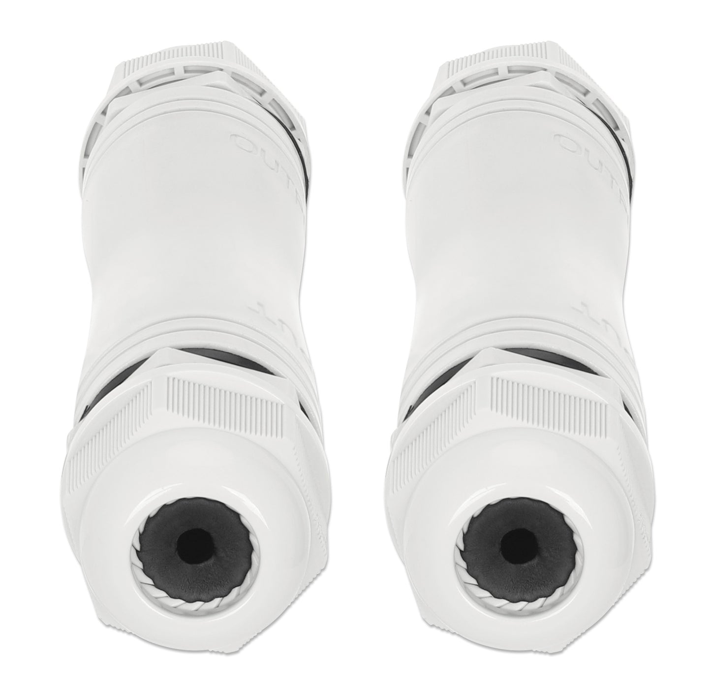 Ultra Long Range Outdoor Fast Ethernet PoE+ Extender Kit Image 5