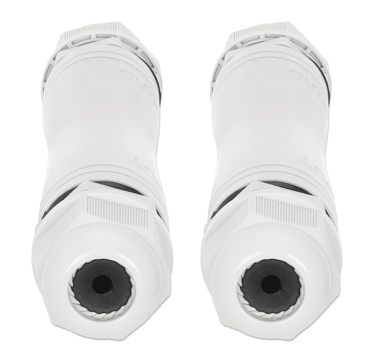 Ultra Long Range Outdoor Fast Ethernet PoE+ Extender Kit Image 5