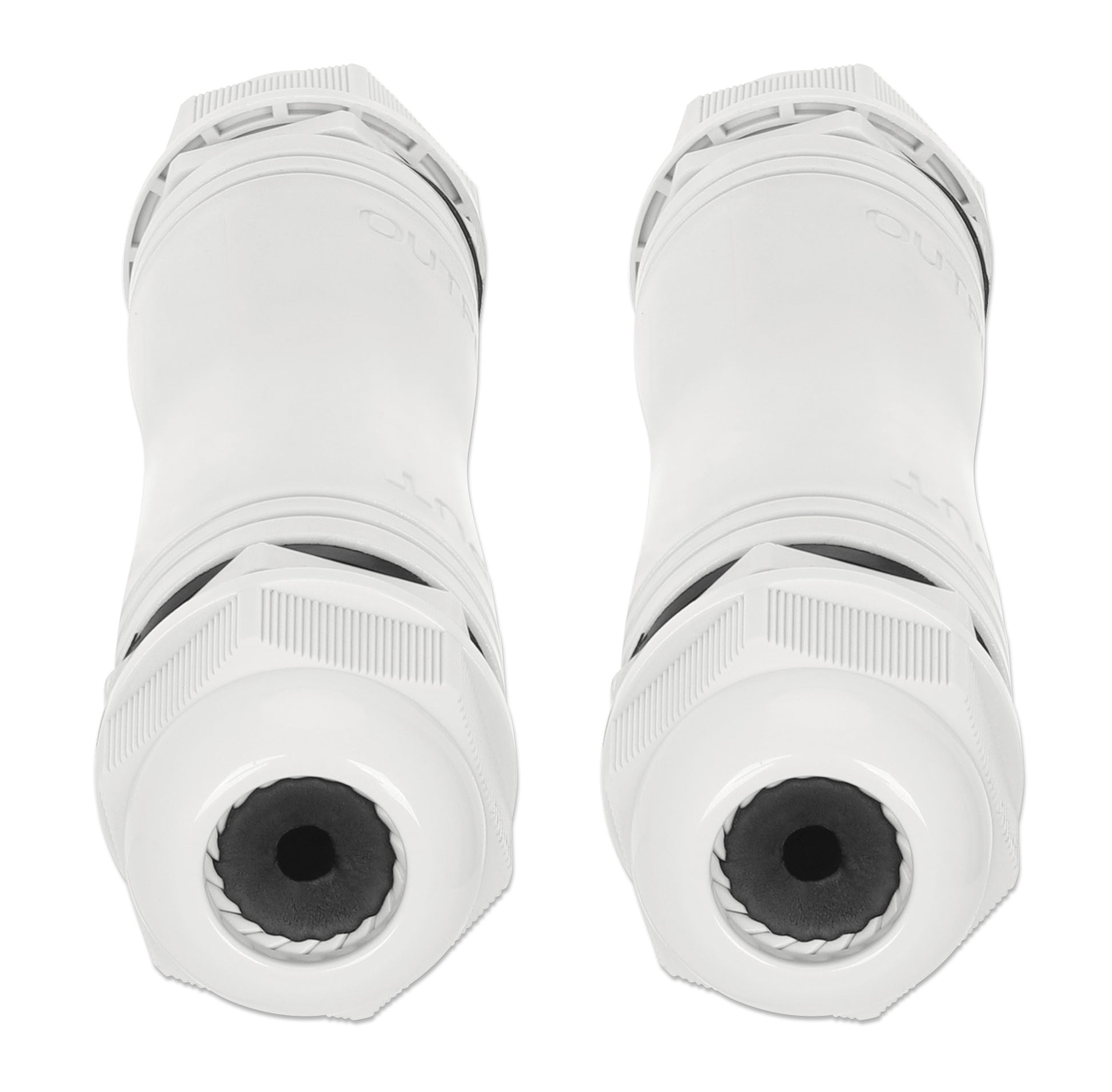 Ultra Long Range Outdoor Fast Ethernet PoE+ Extender Kit Image 5